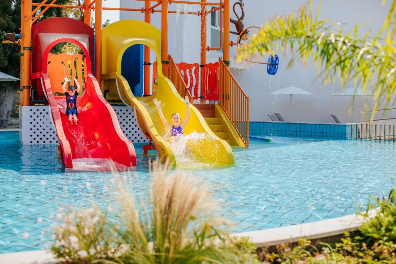 Sofianna Resort & Spa パ フォス エクステリア 写真
