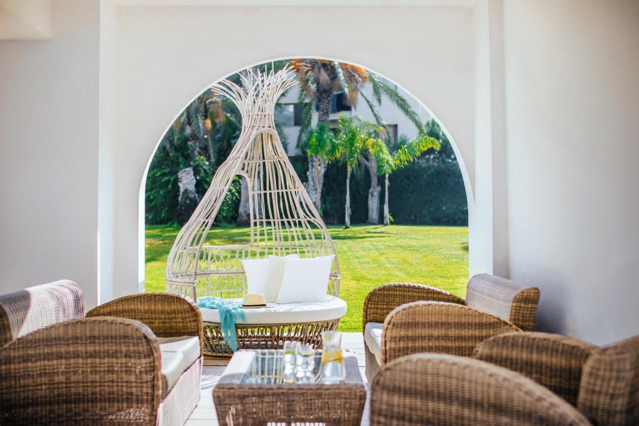 Sofianna Resort & Spa パ フォス エクステリア 写真