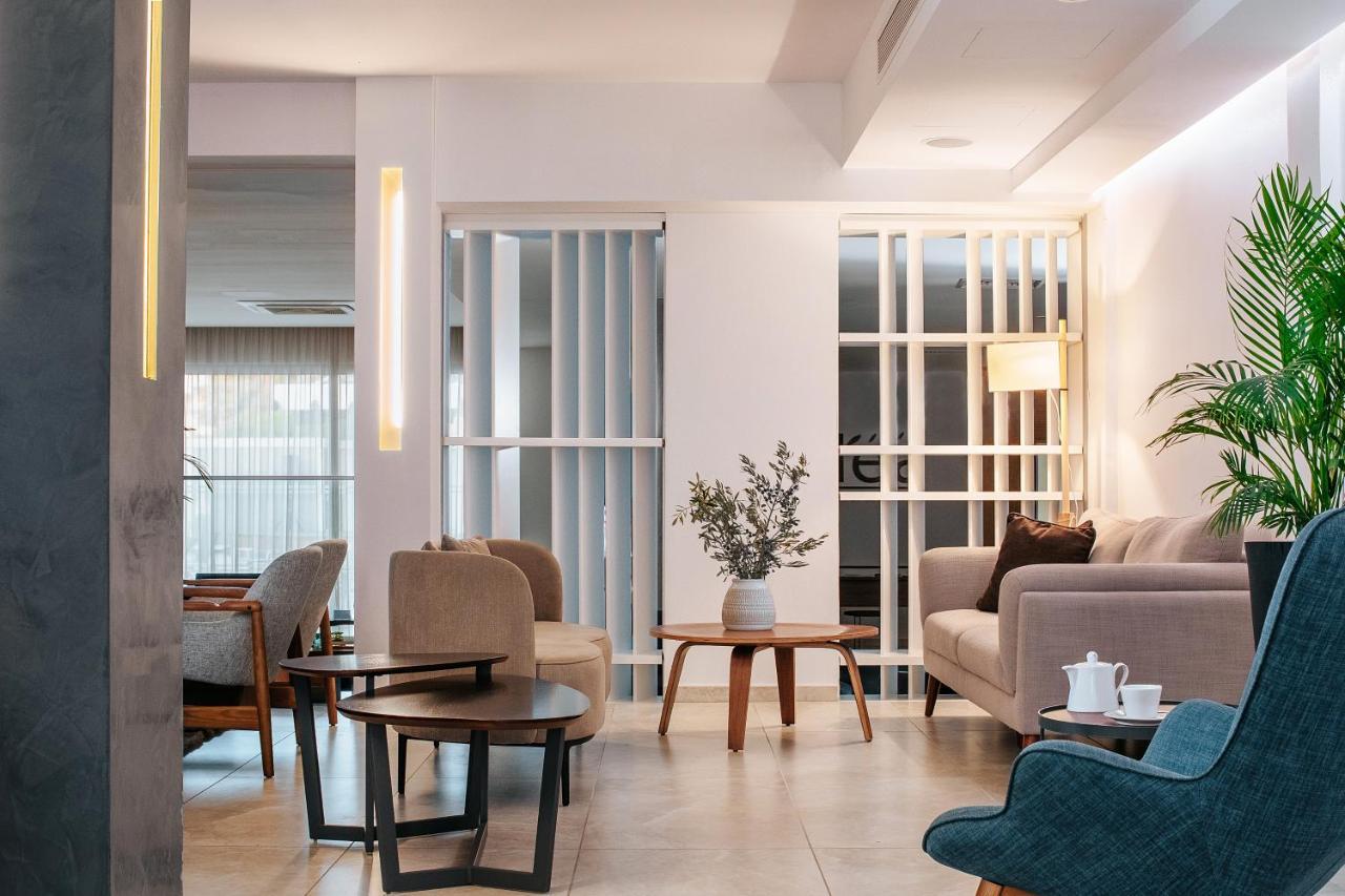Sofianna Resort & Spa パ フォス エクステリア 写真